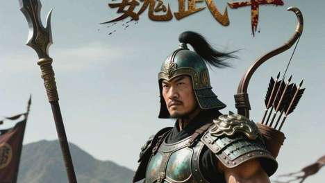 魏武卒为何从天下第一精锐沦为平庸？不是败给秦锐士，而是输给了钱和时间。