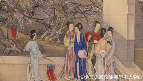 她是雍正最早的女人，为16岁雍正连生两位公主，却早年夭折