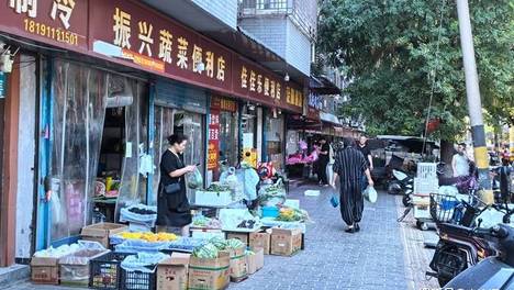 伍步洲：读朱文杰《记忆老西安》第六卷下册有感