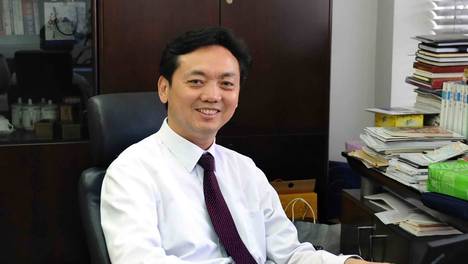 打破海外垄断，扬州企业家铸就全球行业标杆——徐斌