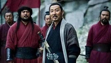 刘邦的哥们任敖，在吕雉心中藏了16年，司马迁没说却在暗示