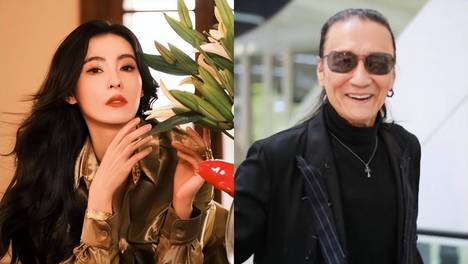 张柏芝凭什么赢王菲？离婚14年谢贤把90%遗产留给他们母子 张柏芝以沉默方式悼念谢贤，14年带娃无怨无悔，默默支持谢家，展现深情与责任。