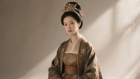 她曾是高宗派去“考验”太子的棋子，却成了南宋唯一缔造盛世的灰姑娘皇后