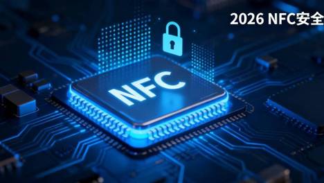 NFC Forum 2026安全路线图发布：未来NFC卡安全技术将迎来升级