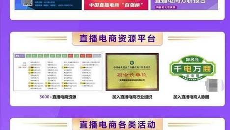 《直播电商半年刊》抖音 淘天 小红书等被约谈 辛选 东方甄选主播出走