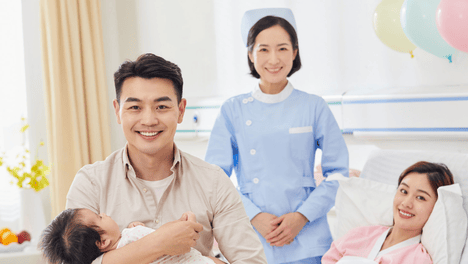 新晋宝妈哭诉：月子里只是想睡个整觉，肿么这么难？