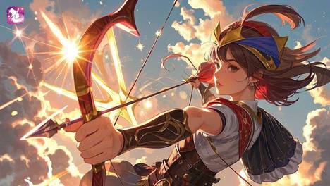 8月十二星座运势：天秤、天蝎、射手、摩羯、水瓶、双鱼座