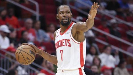 美媒评NBA十大刺探步大师，杜兰特第6，科比第3，1人力压乔丹