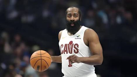 美媒评NBA历史十大干拔三分手，杜兰特仅第7，哈登进前3，第1无悬念