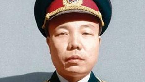 开国上将中，参加革命时年龄最小的是谁？年仅12岁