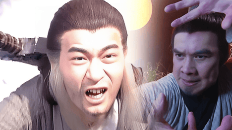 郭靖打造倚天屠龙后，为何不交给杨过？