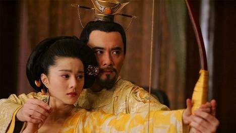 历史上，李隆基为什么被称为“千古半帝”？