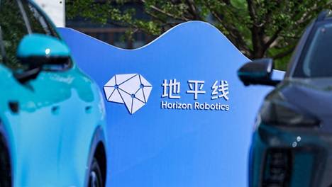 地平线上半年营收逆市高增：智驾芯片全阶第一、高阶第二