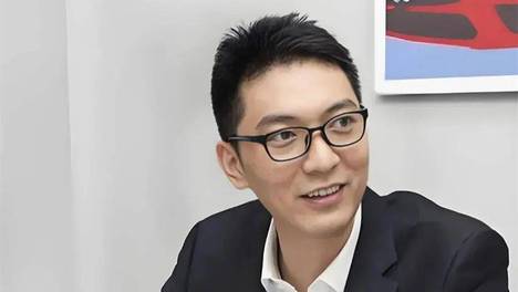 何阔：管过“最难区域”的人，来管沃尔沃最难的事了