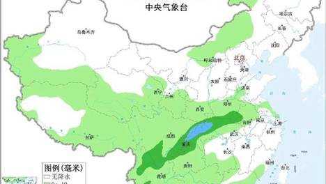 菏泽今年入秋明显推迟，下周晴暖仅零星小雨
