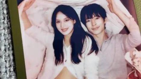 “现实版肖奈贝微微”升级当父母！北大学霸勇闯娱乐圈，还拥有小说般美好的爱情……