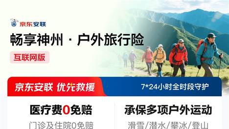 京东安联纵横神州