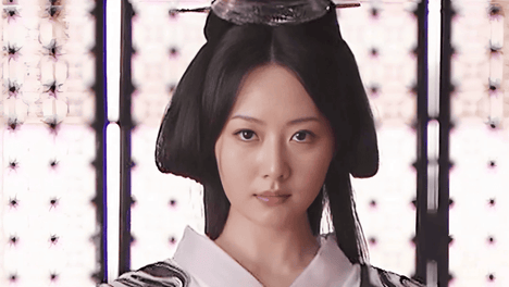 盘点5位气质出众古装女星，最后一位全网经典公认白月光难以超越