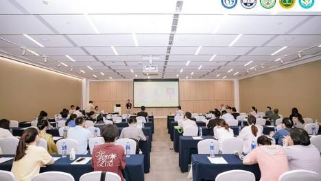 聚焦老年重症与慢重症安全管理｜广州慈惠医院参与第六届慢重症规范化诊治学习班 共促行业实践交流