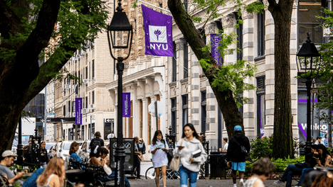 2027 Niche全美大学排名大洗牌！美国公立大学凭什么逆袭？