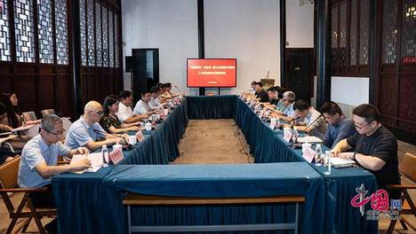理响中国·讲好“中国式商量”故事 | 当年轻主理人遇上千年古城，政协委员如何做好古今“双面绣”？