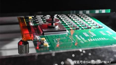SMT贴片加工工艺管控标准｜适配小批量多品种与NPI新品试产
