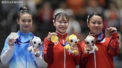 中国队14连冠梦碎！自身实力下滑还是日本队主场优势？外界热议