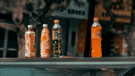 瓶装茶饮料宣称0脂，隐藏糖分不容小觑