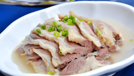 玉门美食三绝：一口下去，吃出西北人的豪爽与细腻！