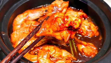 入秋后，猪肉和鸭肉少吃点，多吃这3种肉版黄金菜，简单好做，营养好吃不上火，贵点也值得！