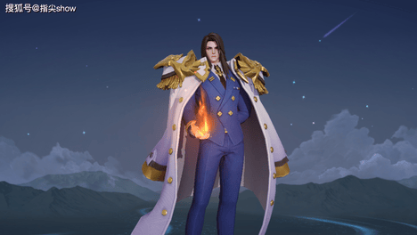 周瑜国服主页皮肤统计：百相守梦最主流，新皮肤遇冷倒是情理之中