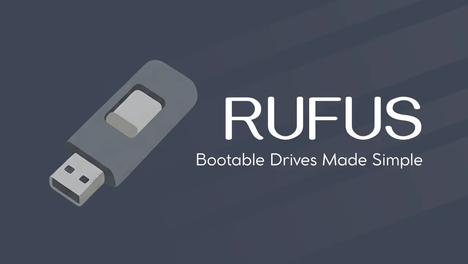 手把手教你做系统启动盘，Rufus 中文版 U 盘启动盘制作教程