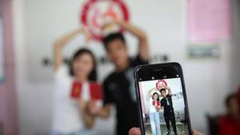 00后整顿婚恋市场：恋爱可以谈，彩礼一分不给！