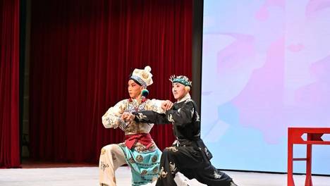 二次元最温柔的男神