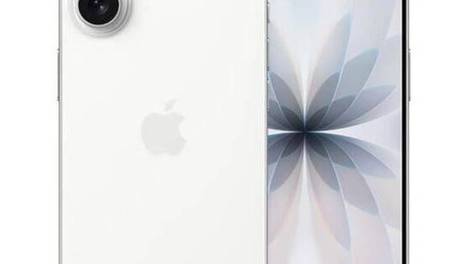 iPhone 17：苹果新旗舰登场