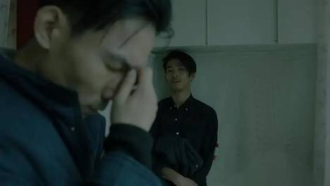 胡迁：此刻的每一瞬间都是之前的烂尾