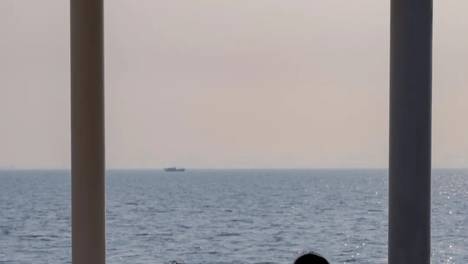 东莞看海「最佳机位」，懂的人已经出发了