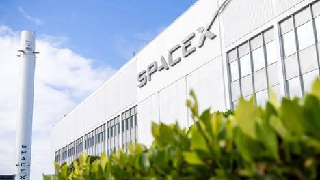 史上最大IPO来袭，SpaceX加速驶入纳斯达克