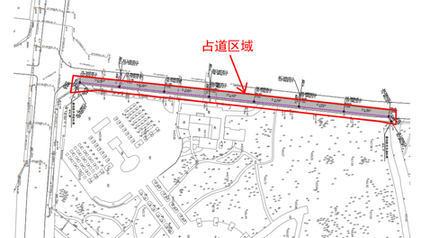 明天起，峨眉这里交通管制45天！