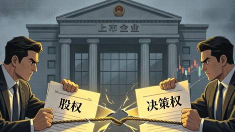 非洲建厂遭二股东反对，“银发经济第一股”内斗激化