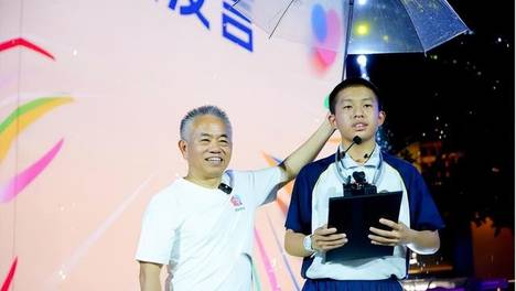 广东佛山：千名学子沉浸式体验别样“成长课堂”