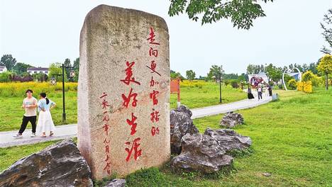 坚定不移沿着习近平总书记指引的方向奋勇前进·殷殷嘱托 声声回响丨油茶种出好日子 电商铺就致富路