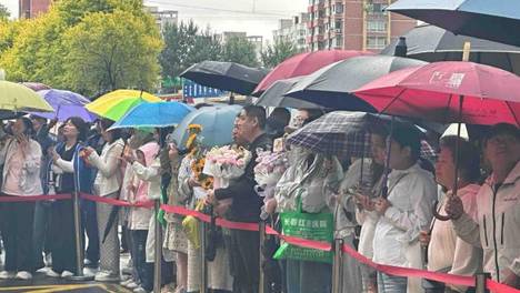 早八条丨2026年吉林省高考拉开帷幕！预计6月25日正式公布成绩/吉林省端午旅游热度攀升107%