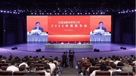 EV晨报 | 比亚迪王传福称五年后在规模上做到真正的全球第一，千亿重仓智驾；赛豆科技发布AI汽车品牌AIVA，首款量产车ME7年内亮相