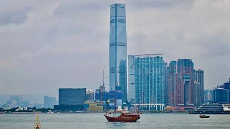 香港发行全球最大规模数字债券