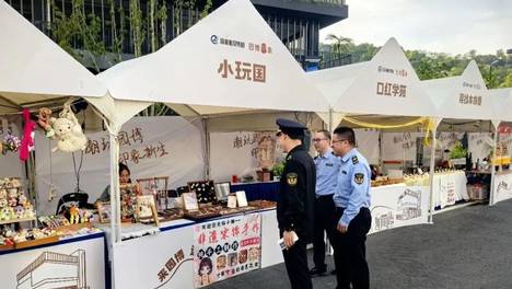 温州在全省率先建立跨部门行政执法等级勤务制度