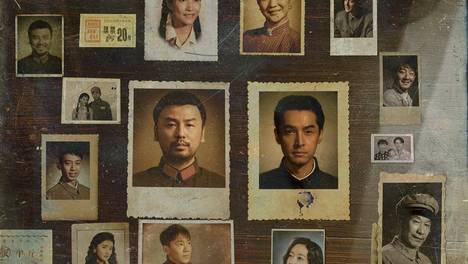 从演好人到做好人，《抓特务》拍出被岁月改造的小人物心路历程
