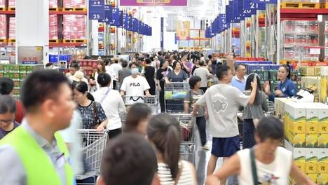 奢侈品卖不动了，高端百货闭店：理性升级正在杀死虚荣消费