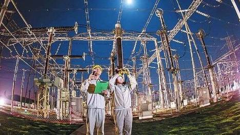 官宣！又一所985高校成立电气工程学院！