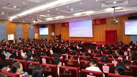 教育部原司长，履新暨南大学